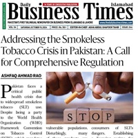 CTC-Pak News