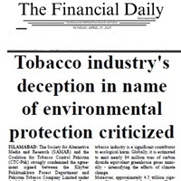 CTC-Pak News