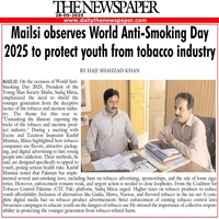 CTC-Pak News