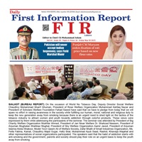 CTC-Pak News
